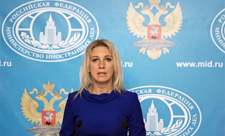 Rusia no se hace ilusiones con la futura administración de Trump